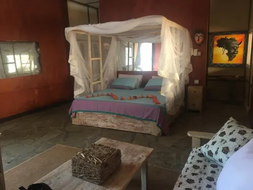 Ocean View Room Watamu