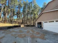 Spacious 4-bed house in the woods of beautiful Monument by the Air Force Academy