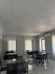Green Hotel Tskaltubo Hotels in Gvishtibi