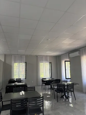 Green Hotel Tskaltubo Отели в г. Зеда Горди