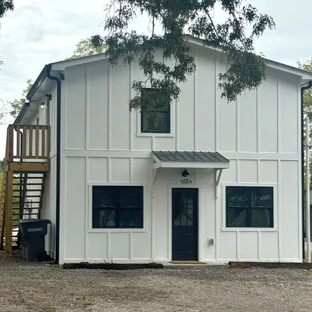 601 Serenity Loft in Cookeville