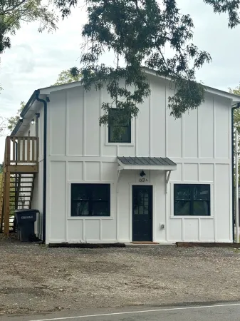 601 Serenity Loft in Cookeville