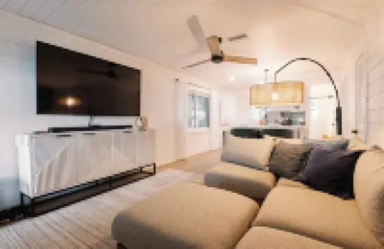 Beachfront Corner Condo with Sunset Gulf Views