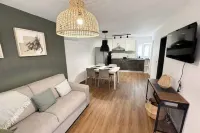 Olives Apartments Lecino Hotels in Koper