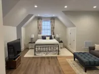 Home Away From Home in Falls Church Hotel a Falls Church