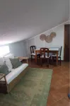 First Floor Attic Apartment Hotel a Parede