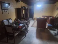 Charming 2-bedroom house with WiFi, AC in nice Marshall Hwy Hotels in Mambah-Kaba