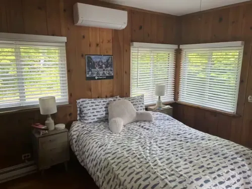 The Full Candlewood Lake Experience