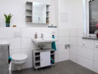 Modern und Gemütliches Apartment im Herzen der Müritz Stadt - Röbel! Hotels in Röbel