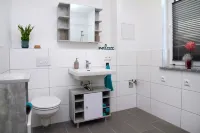 Modern und Gemütliches Apartment im Herzen der Müritz Stadt - Röbel!