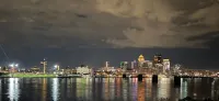 BEST view of Louisville