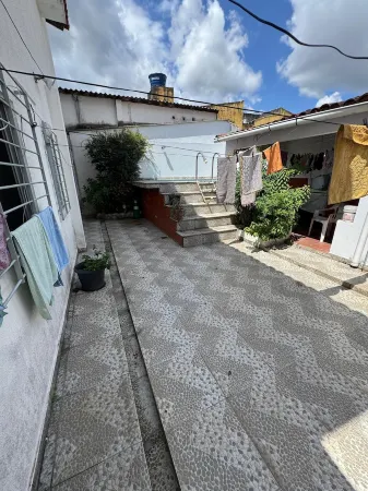 House available for rent cop30 Accommodates up to 10 people