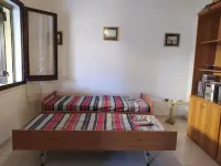 Self-contained beach house in Sardinia, 5 minutes from the beach