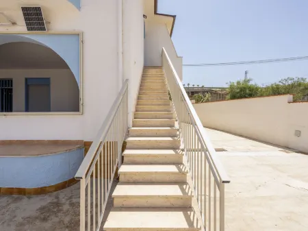 Terrazza sul Mare Отели в г. Balestrate