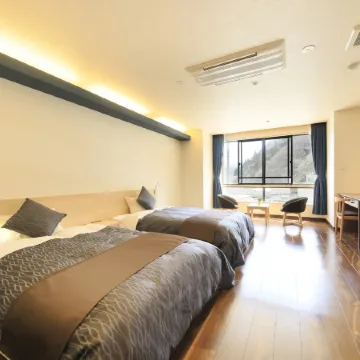 Yumoto Hotel Achikawa