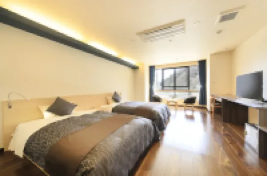 Yumoto Hotel Achikawa