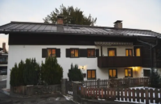 Adventure Bavaria's Burg Villa 上奧多夫酒店