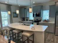 SNOWBIRD SPECIAL Welcome to La Dolce Vita, a spacious 2BR beauty in Perdido Key