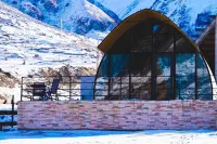 Kuro Glamping 2 - Glamorous - camping - Fresh Air