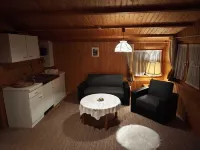 Bergner "s log cabin Hotels in Hollern-Twielenfleth