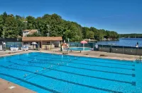 Casita Verde – The Perfect Family Getaway in a 4-Season Resort Community
