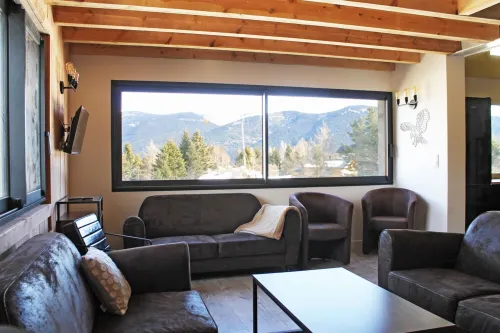 Apartment L'Aigle Hotels in Formigueres