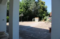 House surrounded by greenery just a few minutes drive from the most beautiful beaches of Alghero