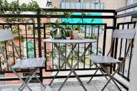 LH89 DESIGN APT, 30 MIN TO DUOMO