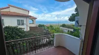 Apartment near tropea in vibo marina for short term, reserved quiet Hotel a Vibo Valentia