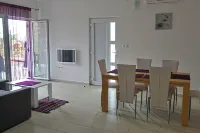 The apartment  Camelia with pool apartman 2 (4+2) Hotels in Opcina Karlobag