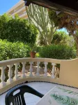 Beautiful renovated townhouse 30m from the beach in Torrevieja.