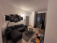 2 Bedroom Apartment in Trepuzzi Hotel di Trepuzzi