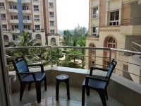 Shonar Kutir 1 Bhk AC Resort