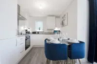 Cozy 2-Bedroom Apartment