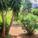 Portion of a villa within walking distance of Mondello.