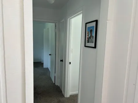 3Bedroom and Loft Countryside Dr Home Minutes from Pitt State and Local Eateries