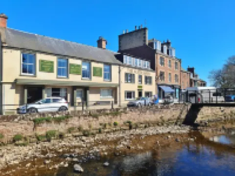 The Alyth Hotel