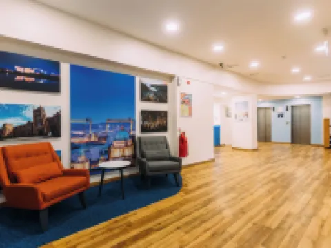 Travelodge Belfast Hoteles en Belfast