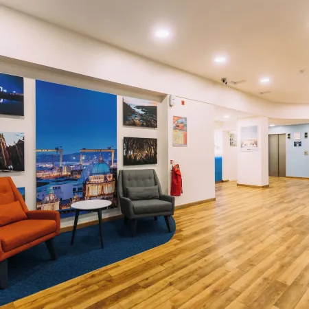 Travelodge Belfast