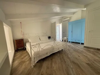 new apartment with sea view terrace Hotel in zona Piazza della Repubblica