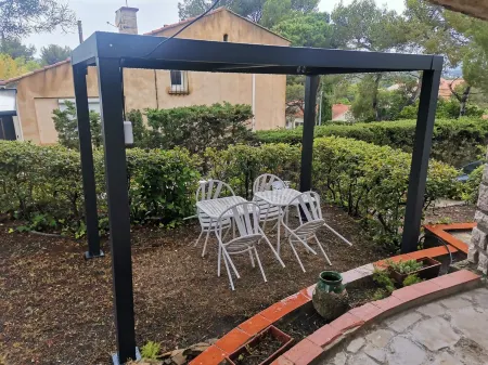 Villa Escapade Etage