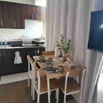 Studio For Rent in Upper Mckinley Hill, Taguig Others