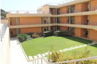 1 Bedroom Areia Branca Beach Praia da Area Branca附近的飯店