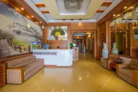 Seika Hotel by the Moment