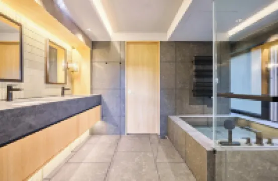 Niseko Central Houses and Apartments