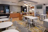 TownePlace Suites Lancaster