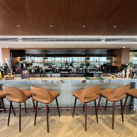 Ramada Encore by Wyndham Gurugram Dwarka Expressway