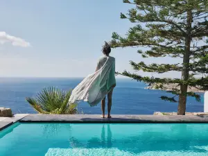 Myconian Utopia Relais & Chateaux
