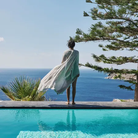 Myconian Utopia Relais & Chateaux
