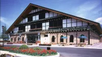 Itoen Hotel Bandai Mukaitaki Hotels in Koriyama